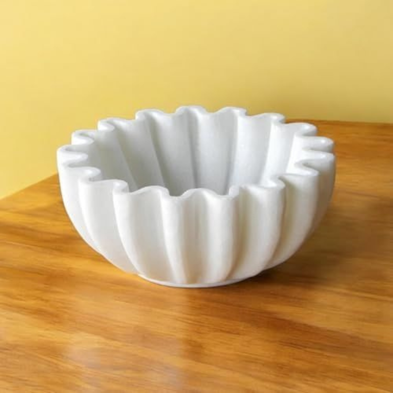 Marble Decorative Bowl Design